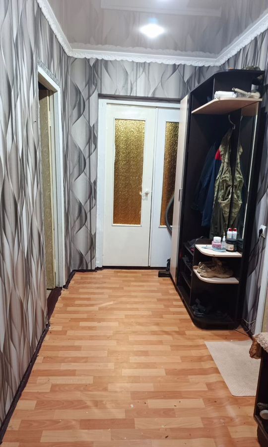 квартира г Черкесск ул Балахонова 39 фото 5