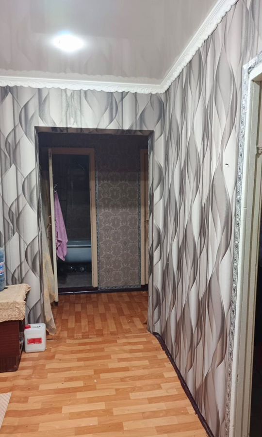 квартира г Черкесск ул Балахонова 39 фото 4