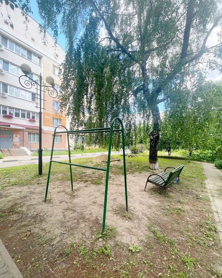 квартира г Белгород Восточный ул Макаренко 1г Восточный округ фото 19