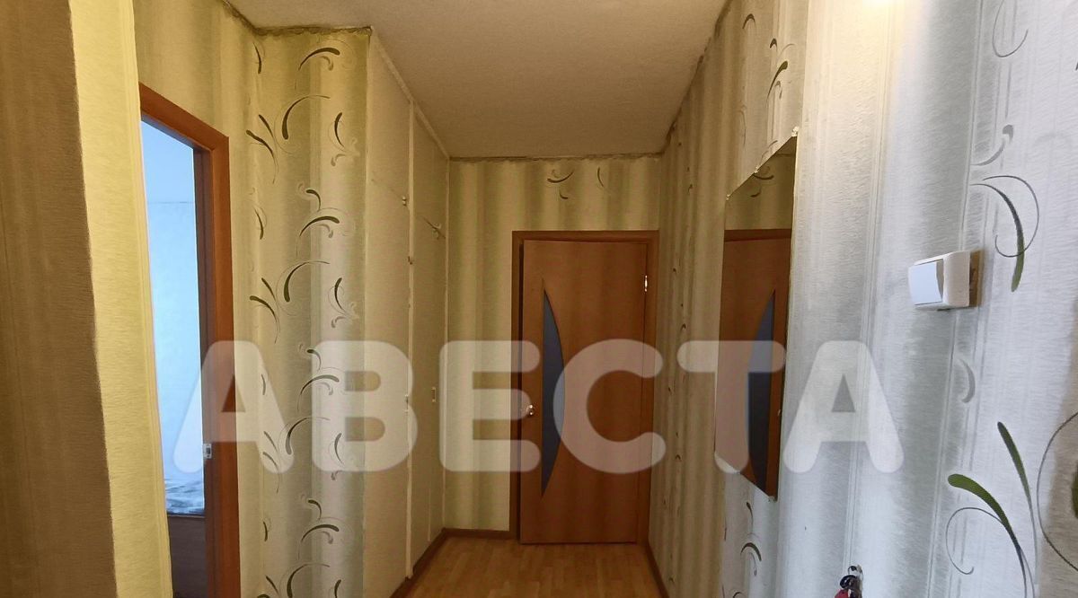 квартира г Омск р-н Кировский б-р Архитекторов 1/3 Кировский АО фото 15