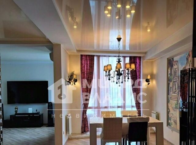 р-н Кировский дом 19 Кировский АО фото