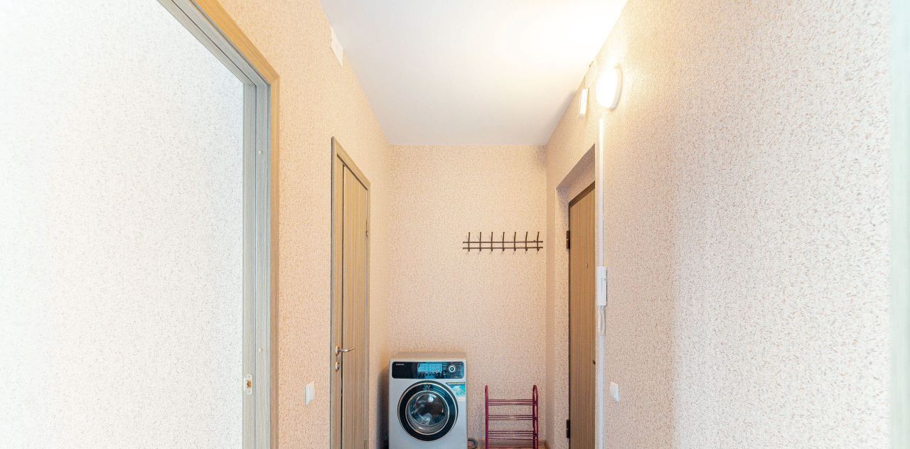 квартира г Омск р-н Центральный ул 21-я Амурская 77 Центральный АО фото 15