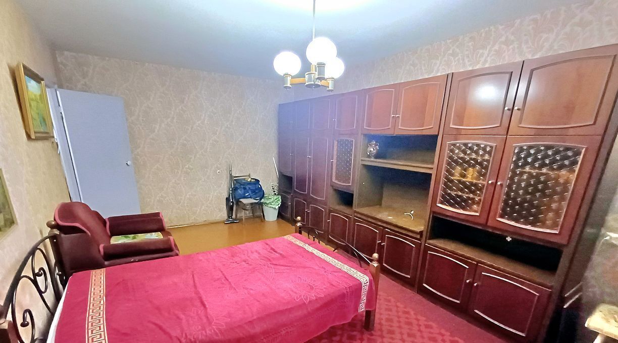 квартира г Тверь р-н Заволжский ул Горького 62/1 фото 3