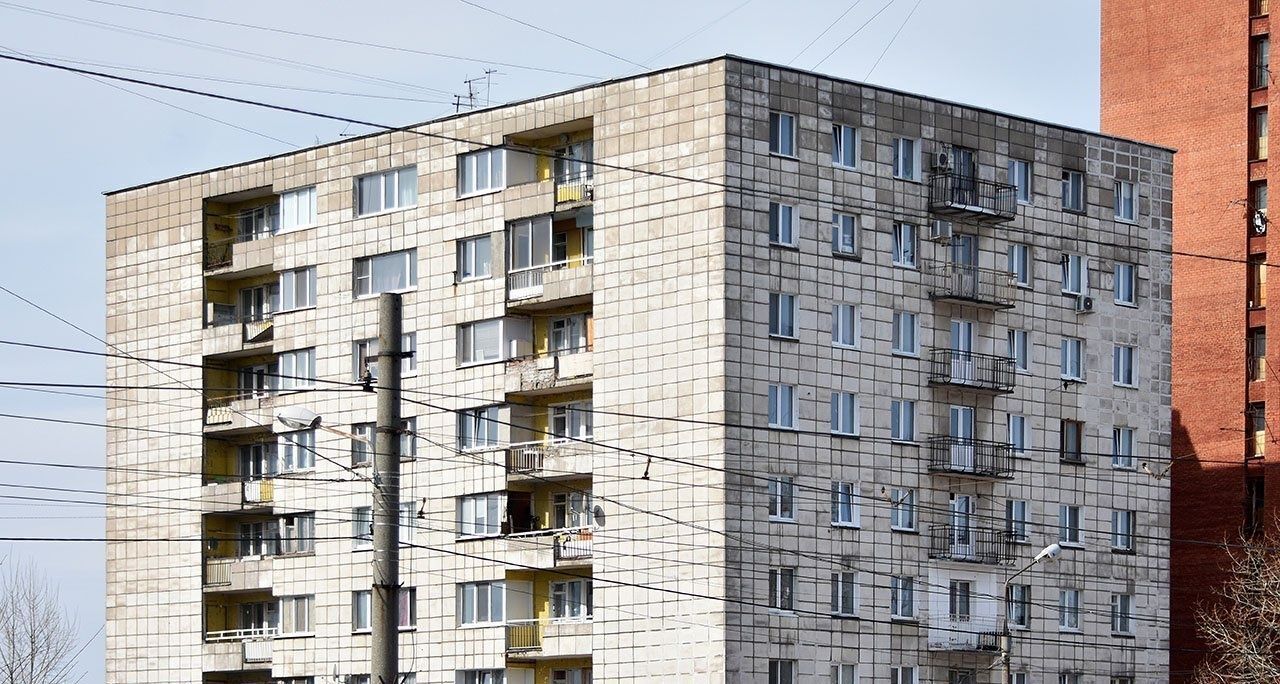 комната г Пермь р-н Мотовилихинский б-р Гагарина 38 фото 13