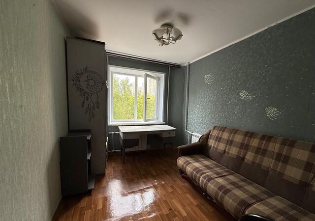 квартира р-н Заволжский дом 25 фото