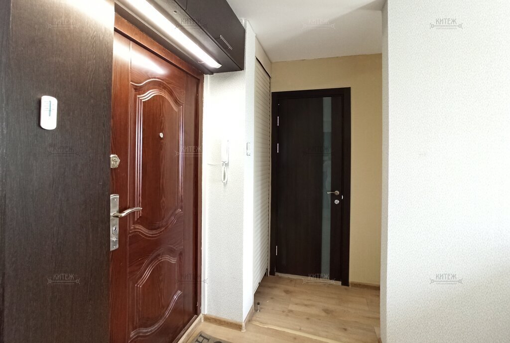 квартира г Калуга ул Больничная 15 фото 3