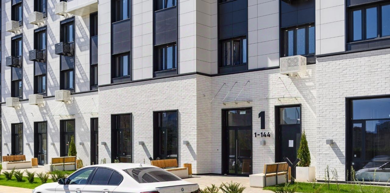 квартира г Воронеж р-н Центральный ул Загоровского 5/2 фото 16