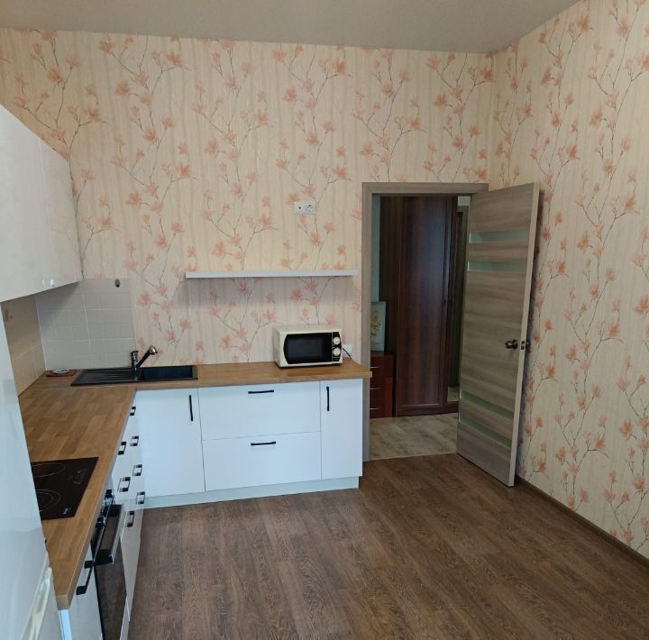 квартира г Омск р-н Центральный ул Куйбышева 56 Центральный АО фото 3