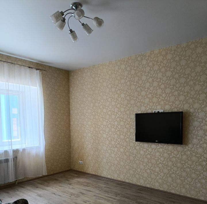 квартира г Омск р-н Центральный ул Куйбышева 56 Центральный АО фото 5