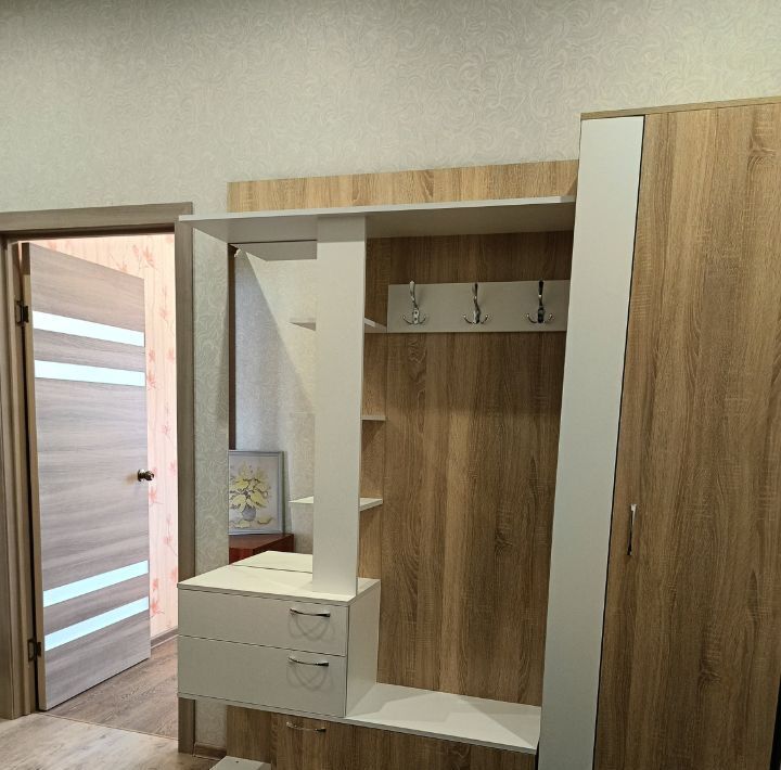 квартира г Омск р-н Центральный ул Куйбышева 56 Центральный АО фото 9