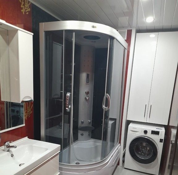 квартира г Омск р-н Кировский ул Конева 8к/1 Кировский АО фото 16