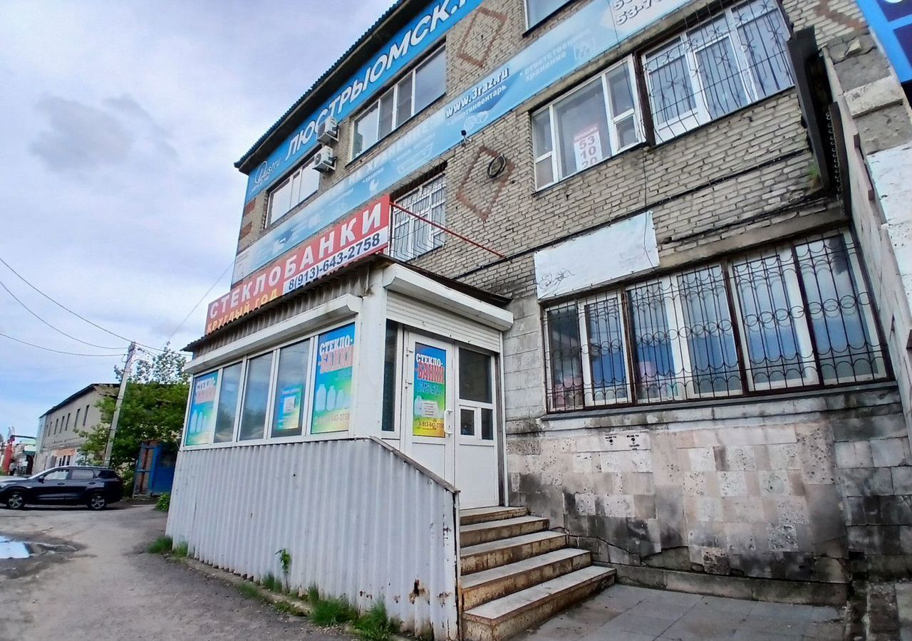 свободного назначения г Омск р-н Октябрьский ул. 20 лет РККА, 298 фото 5