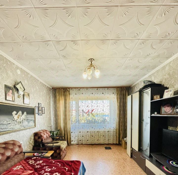 квартира г Кызыл ул Дружбы 1а фото 1