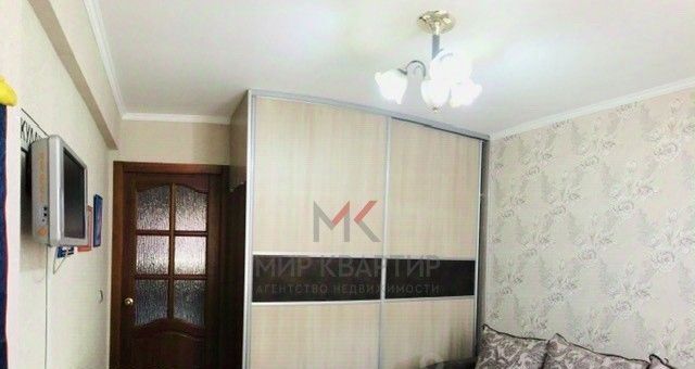 квартира г Кызыл б-р Ангарский 27/3 фото 4