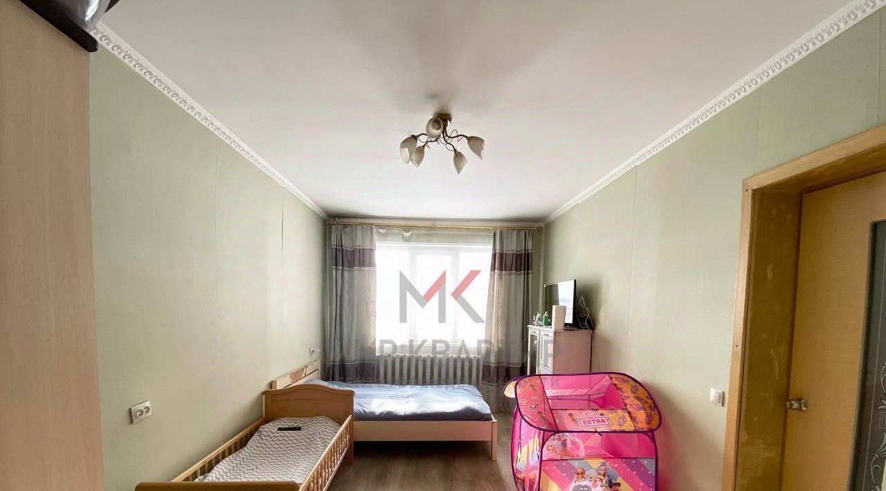 квартира г Кызыл б-р Ангарский 27/2 фото 2