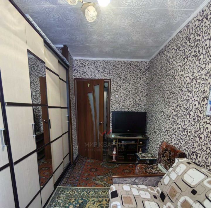 квартира г Кызыл ул Дружбы 15 фото 2