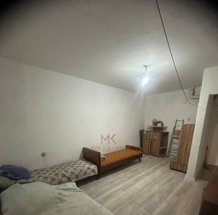 квартира г Кызыл ул Калинина 2б фото 3