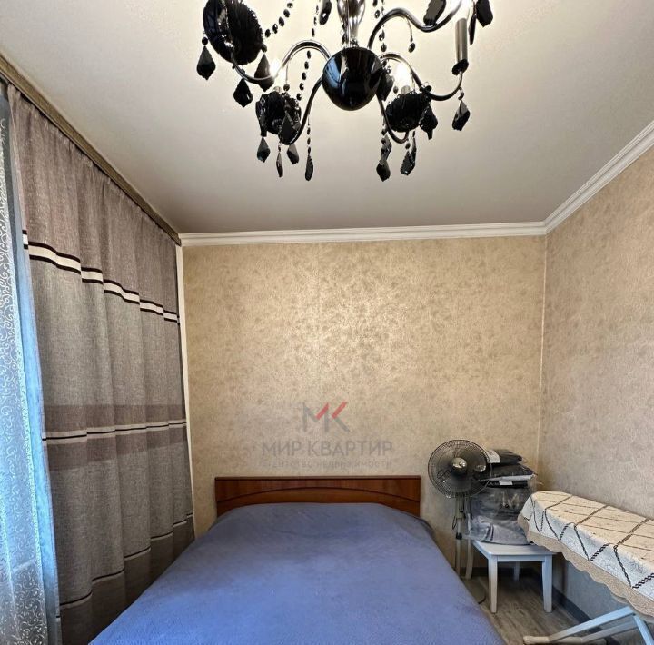 квартира г Кызыл ул Московская 103 фото 4