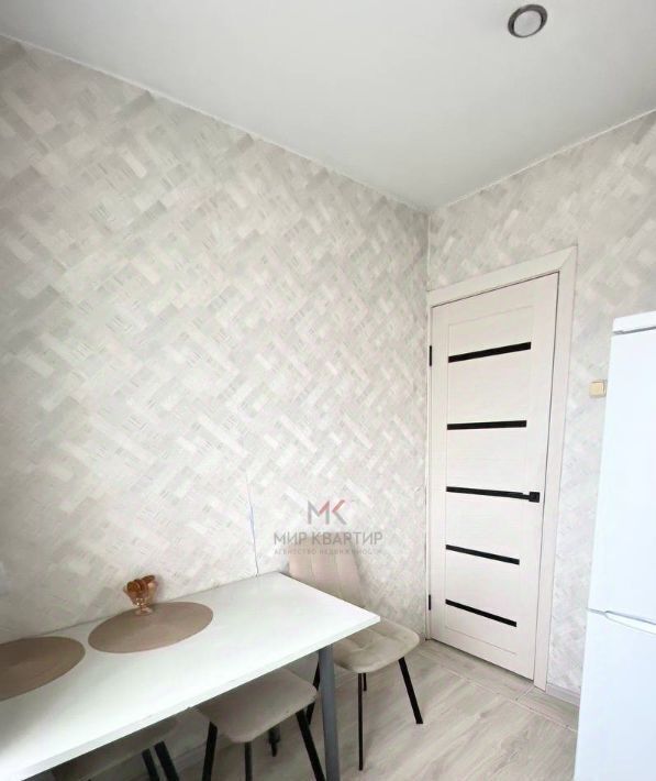 квартира г Кызыл ул Калинина 20 фото 4