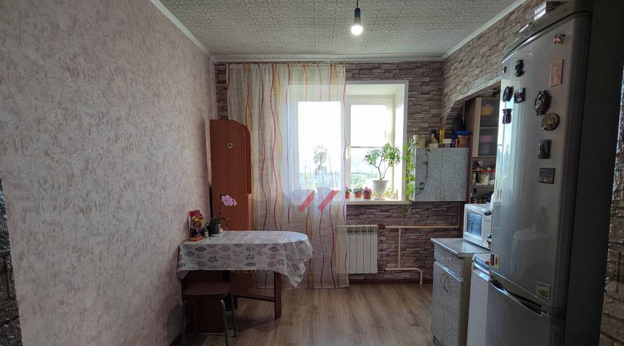 квартира г Кызыл ул Кечил-оола 18 фото 2