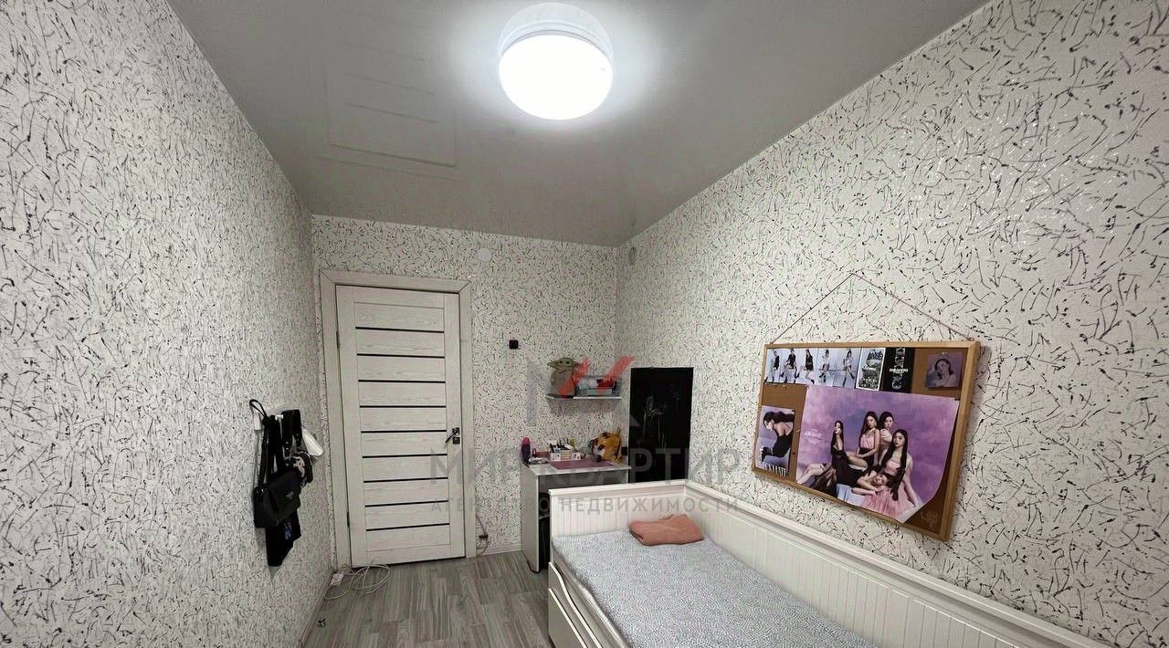 квартира г Кызыл ул Кочетова 97 фото 3