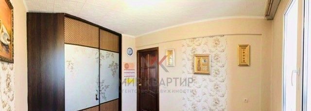 квартира г Кызыл б-р Ангарский 27/3 фото 6