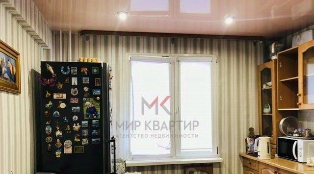 квартира г Кызыл б-р Ангарский 27/3 фото 7