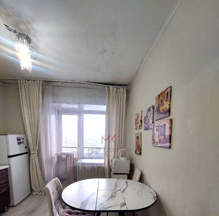 квартира г Кызыл ул Дружбы 27 фото 6