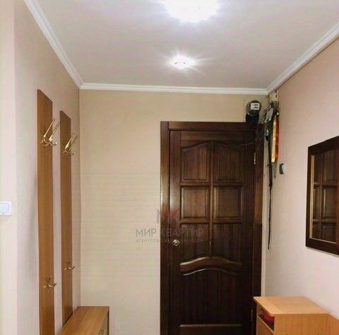 квартира г Кызыл б-р Ангарский 27/3 фото 10