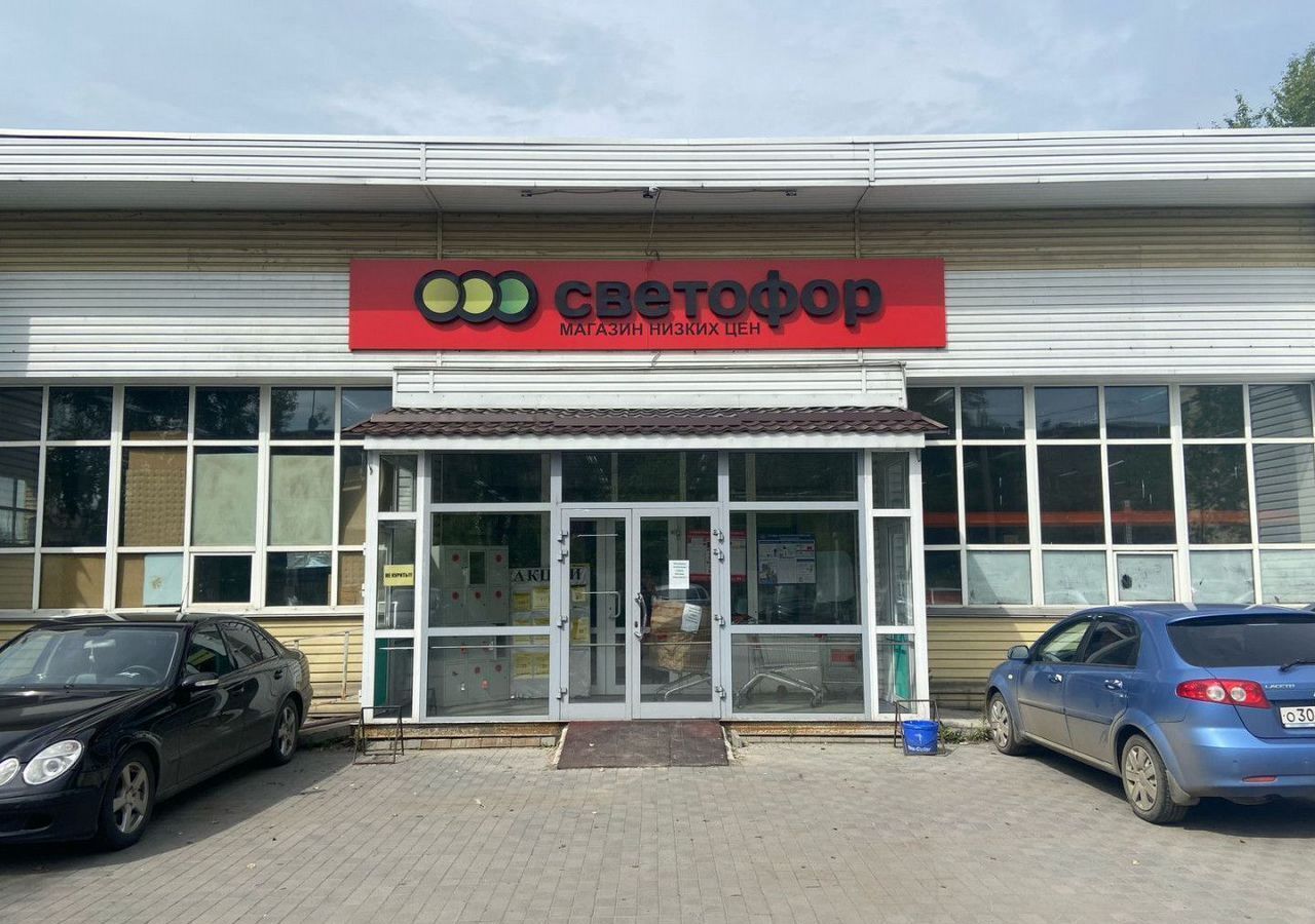 офис г Омск р-н Октябрьский ул 5-я Кордная 1к/5 Октябрьский АО фото 1