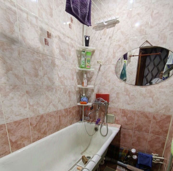 квартира г Кызыл ул Дружбы 15 фото 8