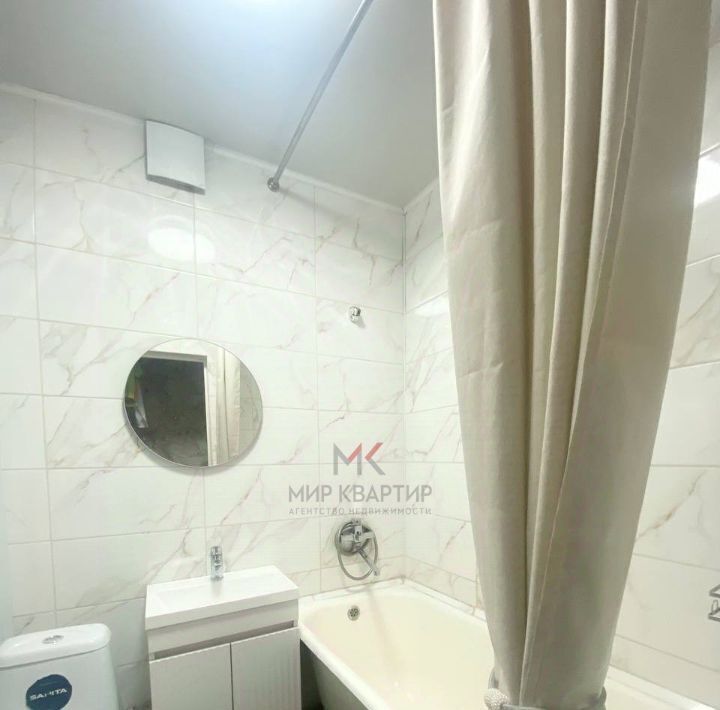 квартира г Кызыл ул Калинина 20 фото 5