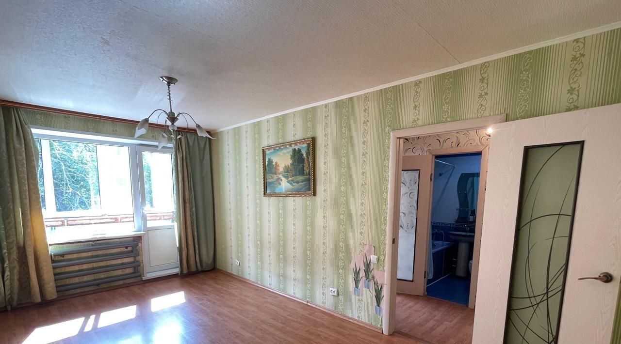 квартира г Орел р-н Железнодорожный ул Революции 30 фото 3