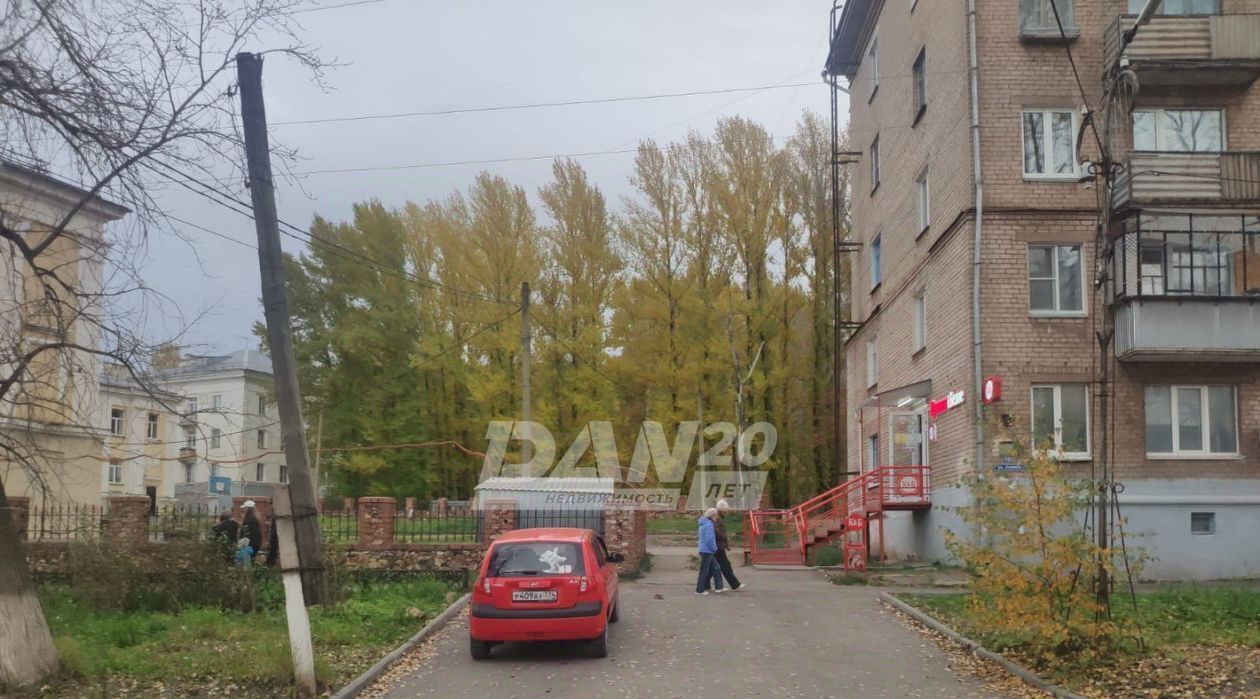 торговое помещение р-н Саткинский г Бакал ул Ленина 15 Бакальское городское поселение фото 3