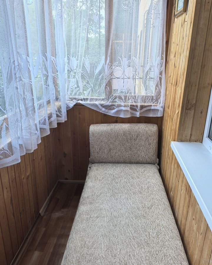 квартира г Омск р-н Центральный ул Нахимова 8 посёлок Амурский фото 7