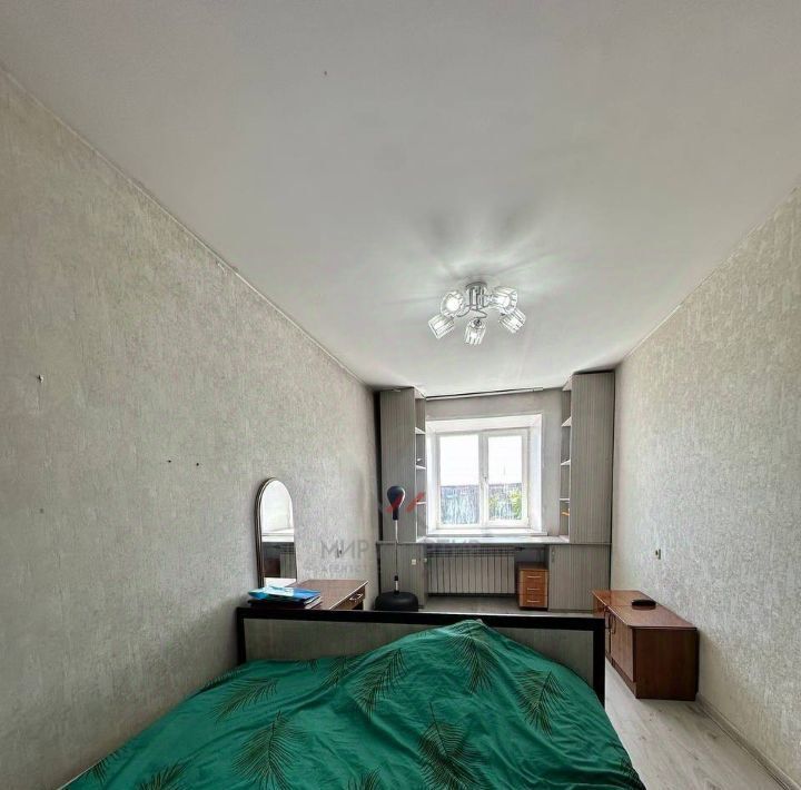 квартира г Кызыл ул Кечил-оола 7 фото 6