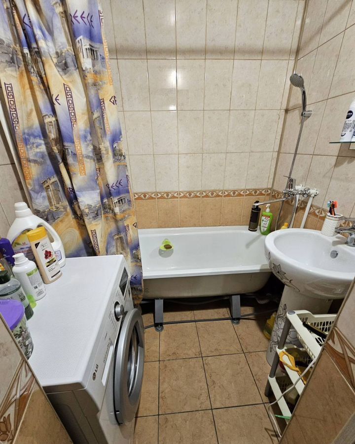 квартира г Кызыл ул Калинина 5б фото 7