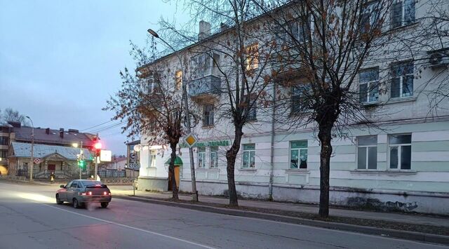 ул Луначарского 19 фото