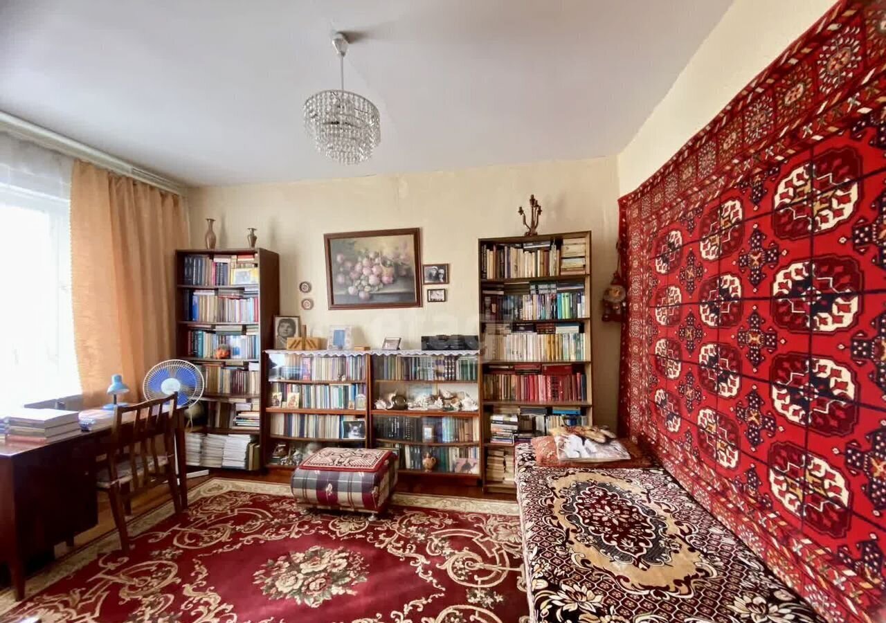квартира г Белгород Западный пр-кт Ватутина 22 Западный округ фото 1