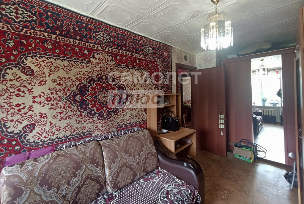 квартира г Стерлитамак ул Курчатова 8 фото 4