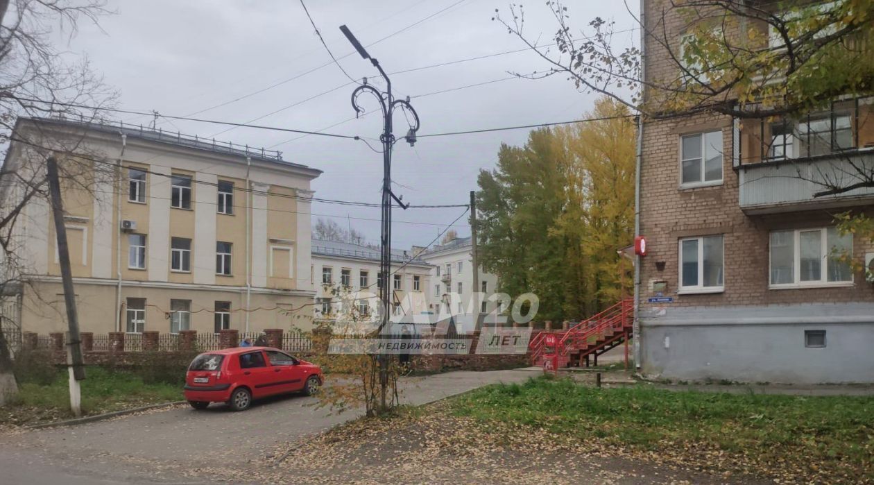торговое помещение р-н Саткинский г Бакал ул Ленина 15 Бакальское городское поселение фото 7