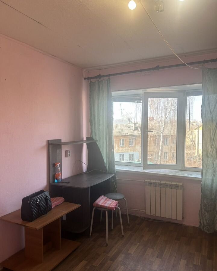 квартира г Дзержинск ул Водозаборная 3 фото 1