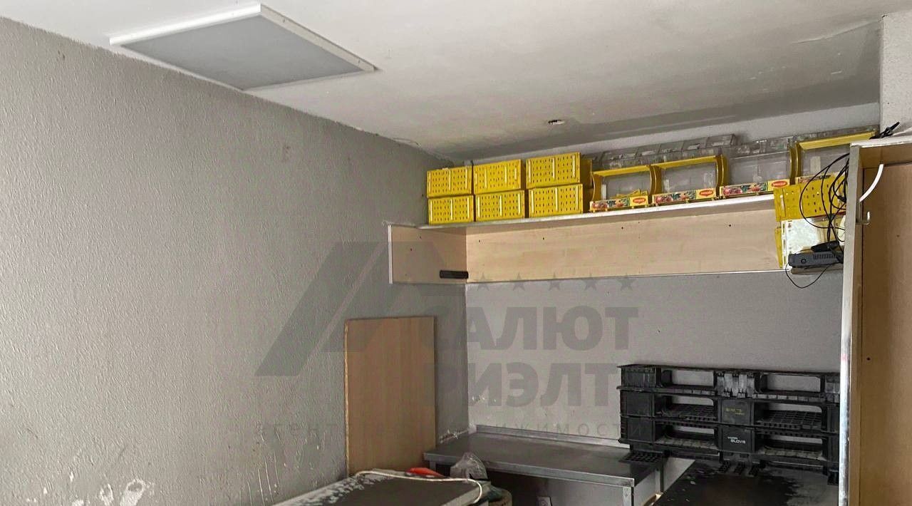 свободного назначения г Светлый п Волочаевское ул Центральная 34 Светловский городской округ фото 6