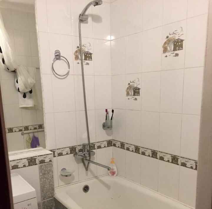 квартира г Челябинск р-н Центральный ул Курчатова 25а фото 8