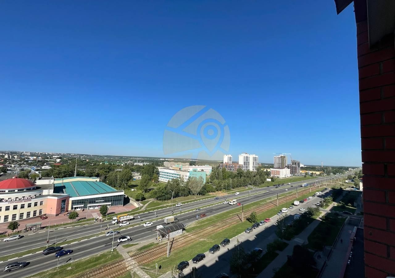 квартира г Старый Оскол мкр-н Северный, 7 фото 14