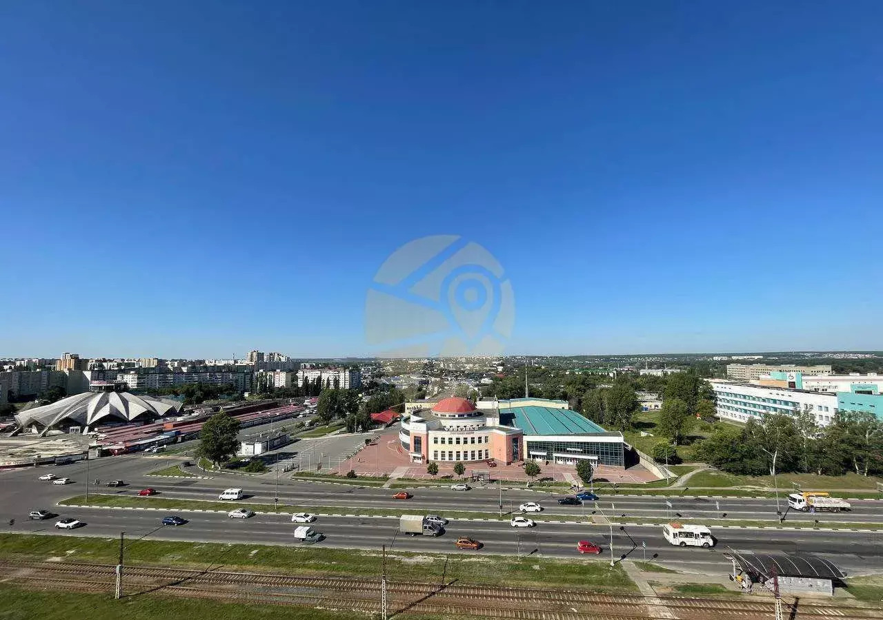 квартира г Старый Оскол мкр-н Северный, 7 фото 15