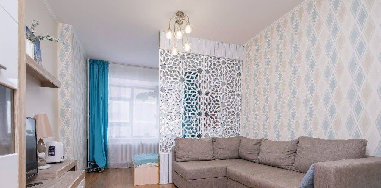 квартира г Казань Дубравная ул Рашида Нежметдинова 2 фото 11
