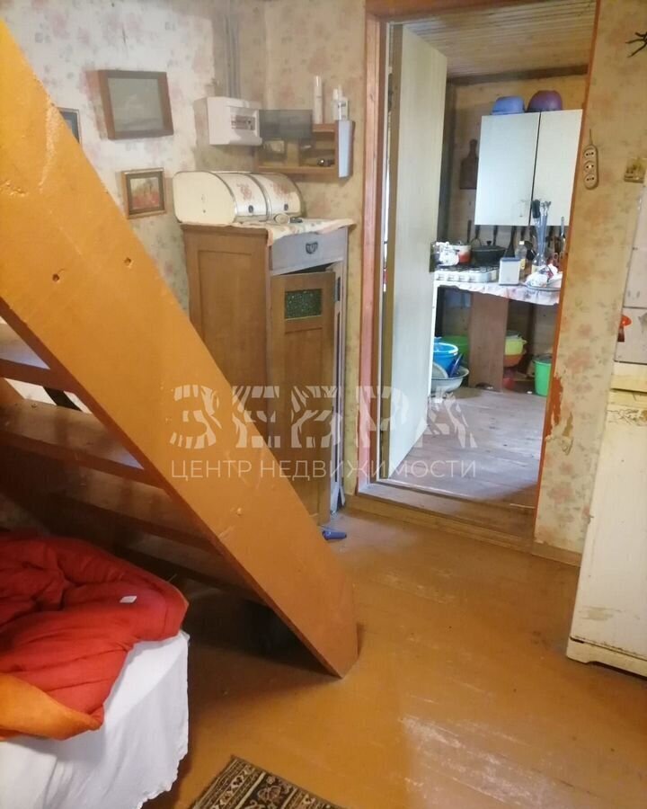 дом р-н Александровский г Александров снт Строитель-1 Ярославское шоссе, муниципальное образование Александров фото 5