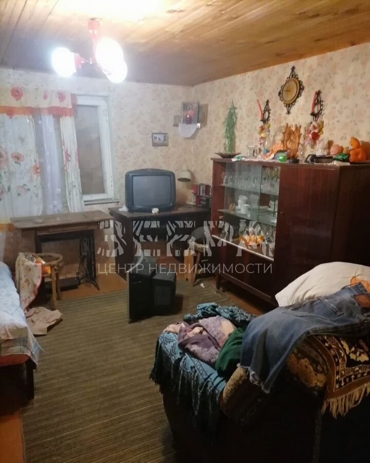 дом р-н Александровский г Александров снт Строитель-1 Ярославское шоссе, муниципальное образование Александров фото 14