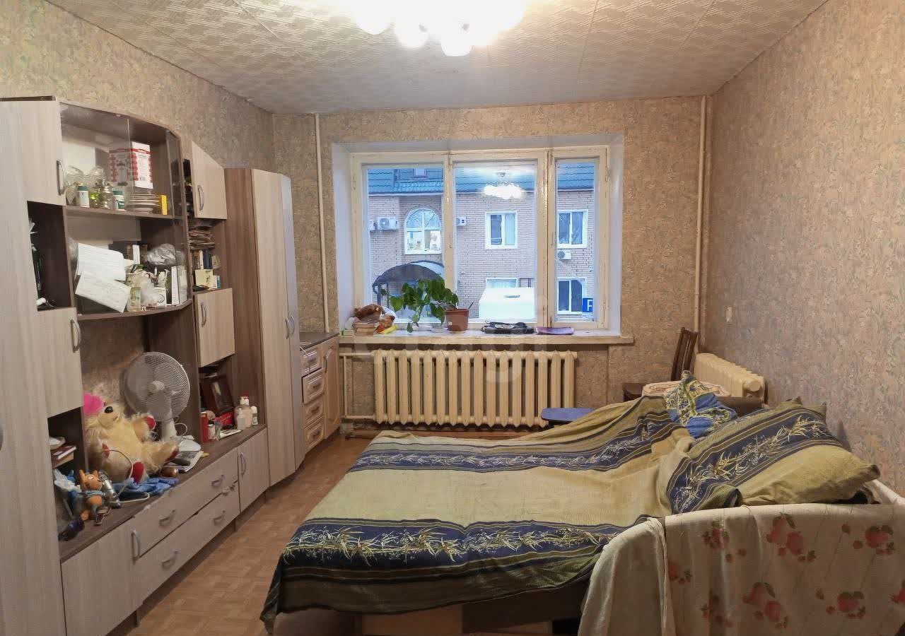 квартира г Ковров ул Строителей 10 фото 2